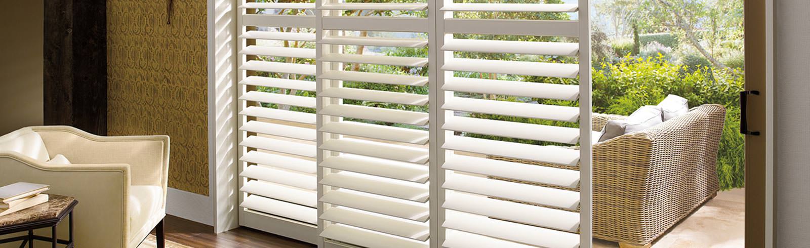 Plantation Shutters Melbourne