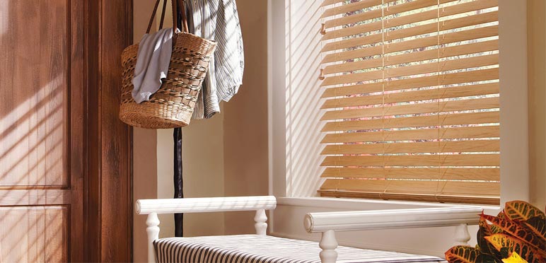 Blinds