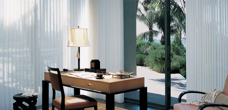 Vertical Blinds | St. Petersburg Florida