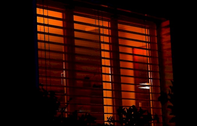 Clever Tips for Maximizing Privacy With Custom Window Treatments