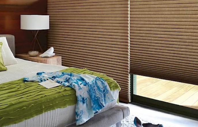 The Transformative Benefits of Motorized Window Treatments The Transformative Benefits of Motorized Window Treatments