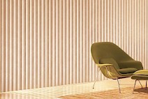 Vertical blinds installations Vertical blinds installations
