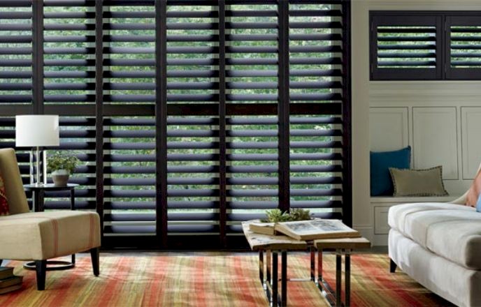 Plantation Shutters Plantation Shutters